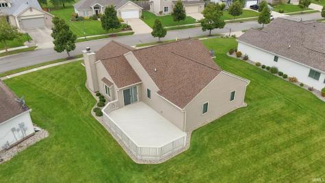 5510 Newland Place Fort Wayne IN 46835
