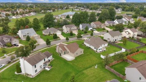 5510 Newland Place Fort Wayne IN 46835