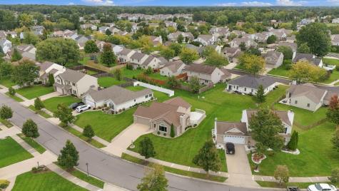 5510 Newland Place Fort Wayne IN 46835