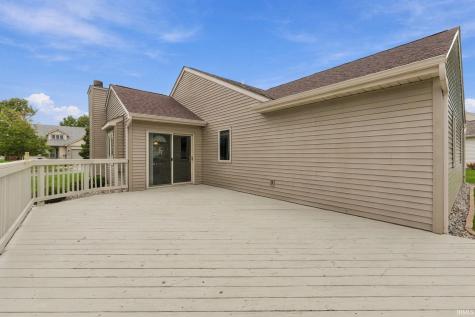 5510 Newland Place Fort Wayne IN 46835