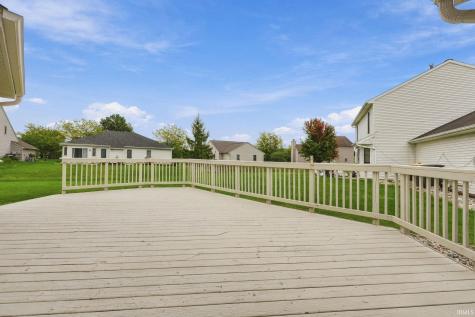 5510 Newland Place Fort Wayne IN 46835