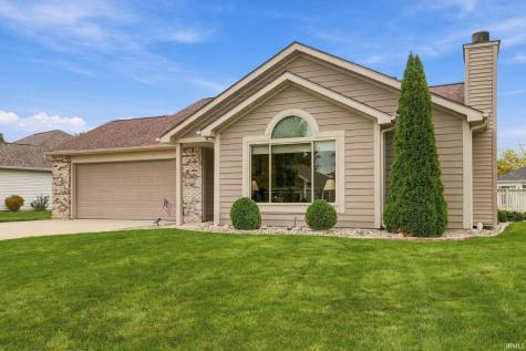 5510 Newland Place Fort Wayne IN 46835