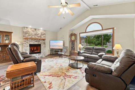 5510 Newland Place Fort Wayne IN 46835