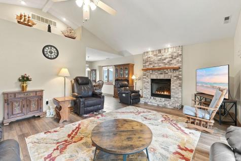 5510 Newland Place Fort Wayne IN 46835