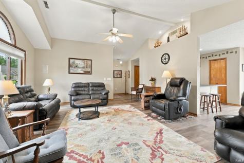 5510 Newland Place Fort Wayne IN 46835
