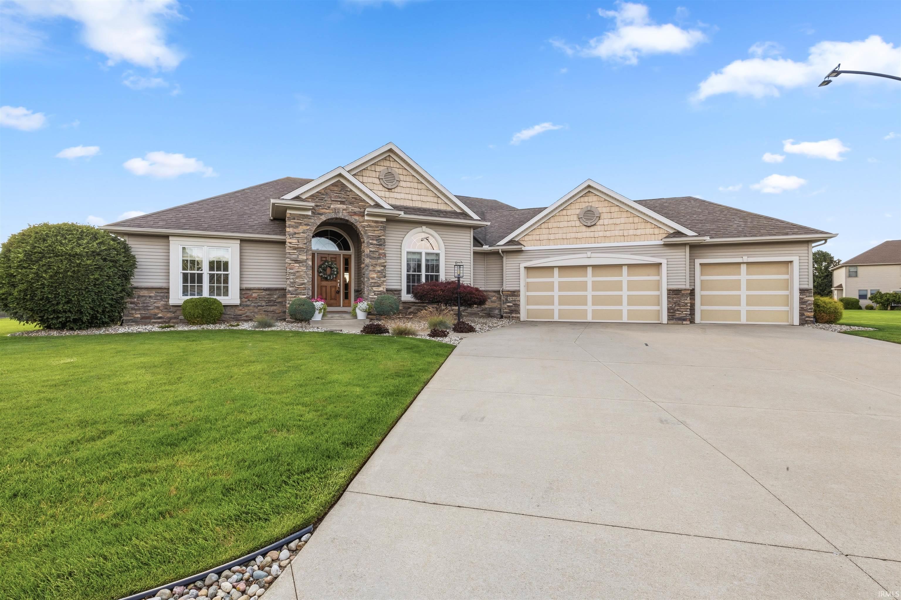 57637 Fall Creek Court Goshen IN 46528