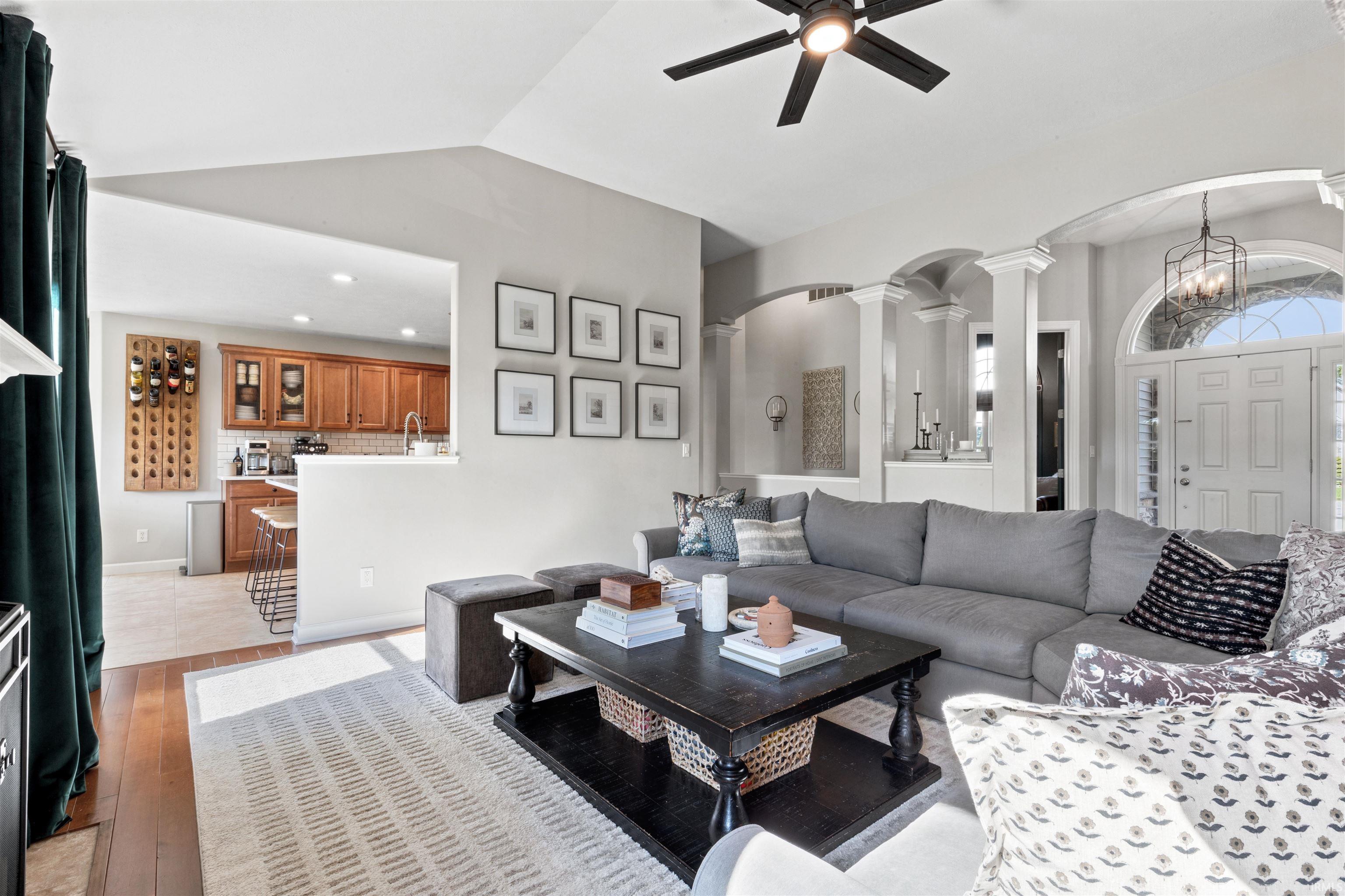 57637 Fall Creek Court Goshen IN 46528