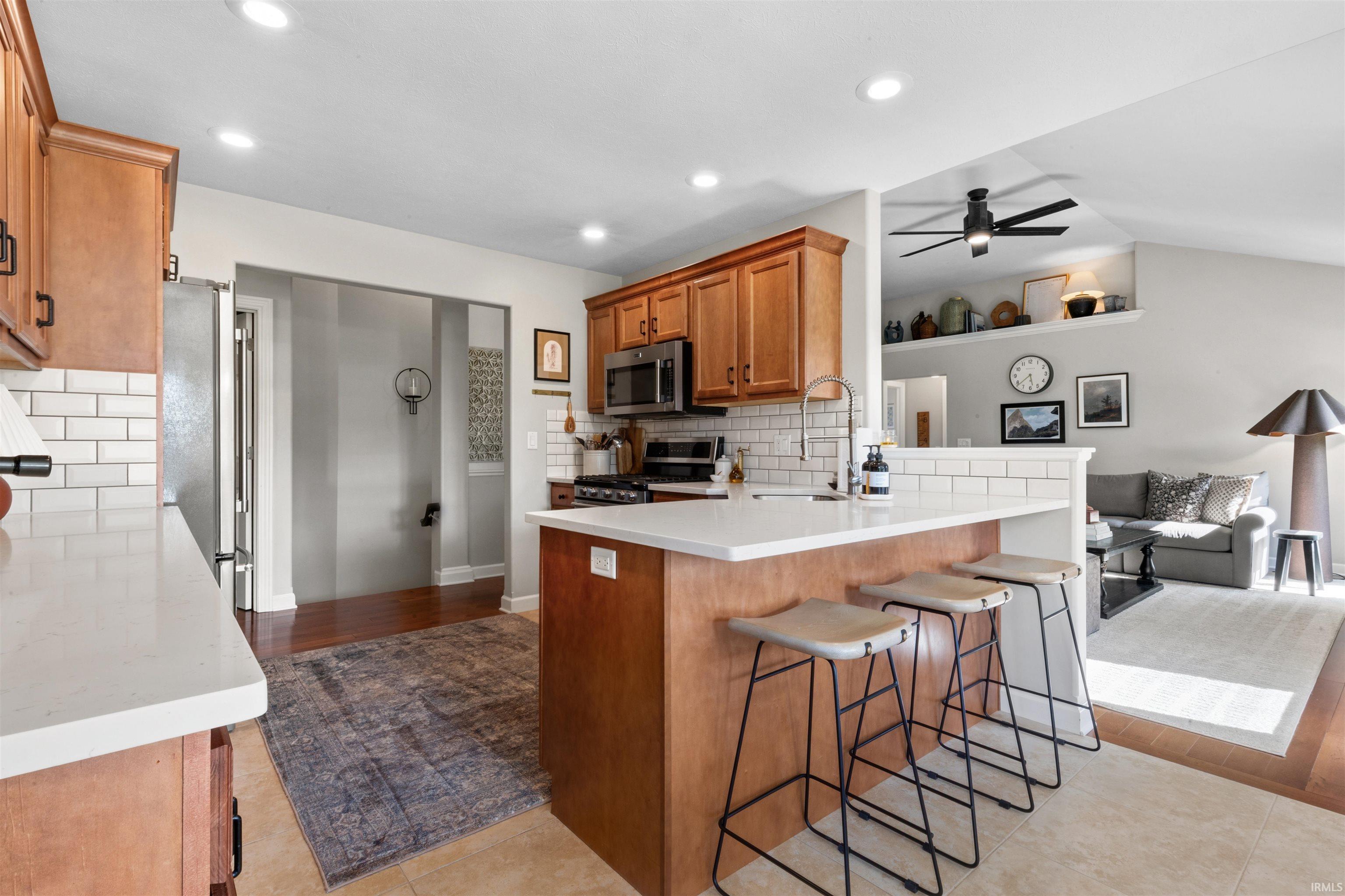 57637 Fall Creek Court Goshen IN 46528