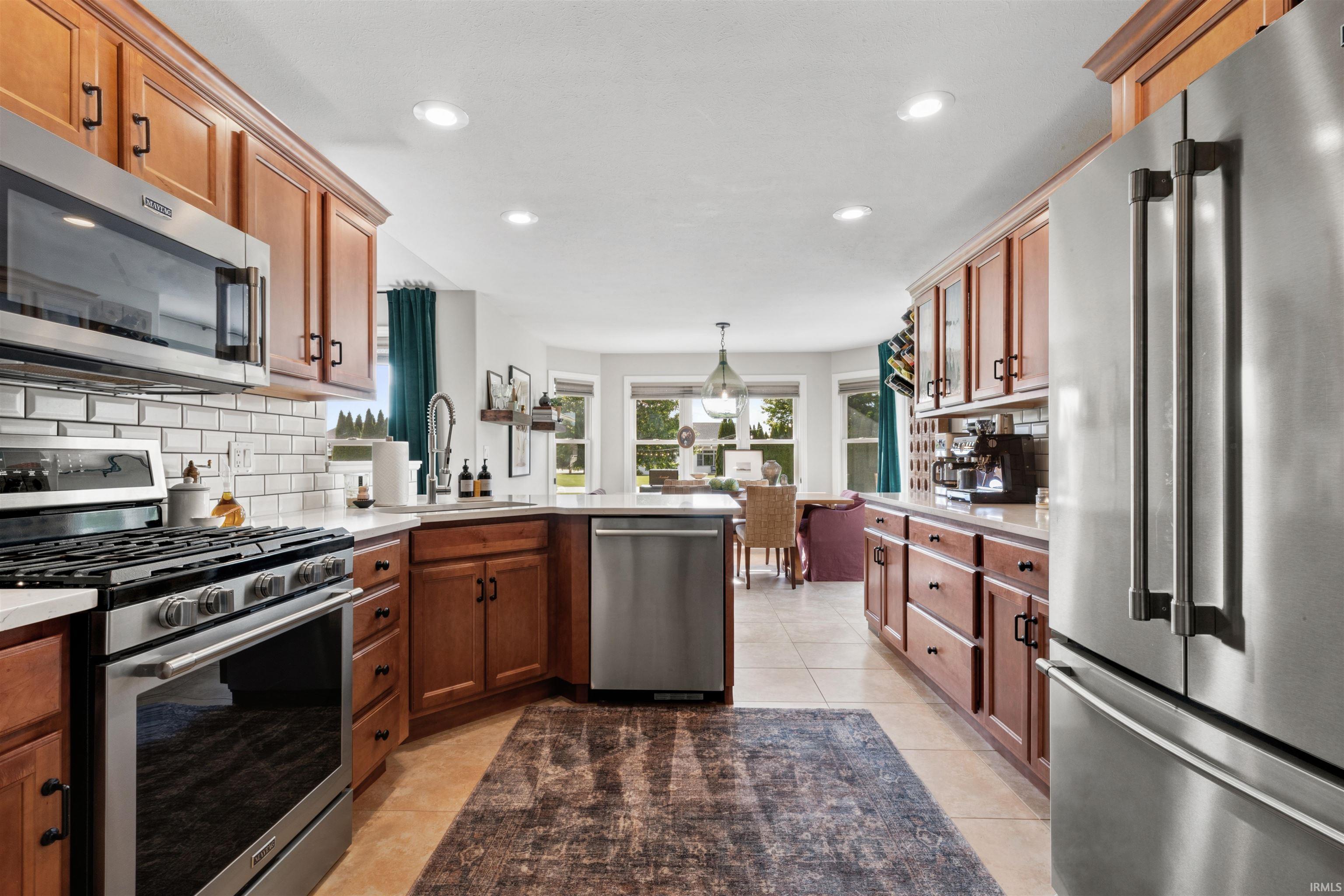 57637 Fall Creek Court Goshen IN 46528