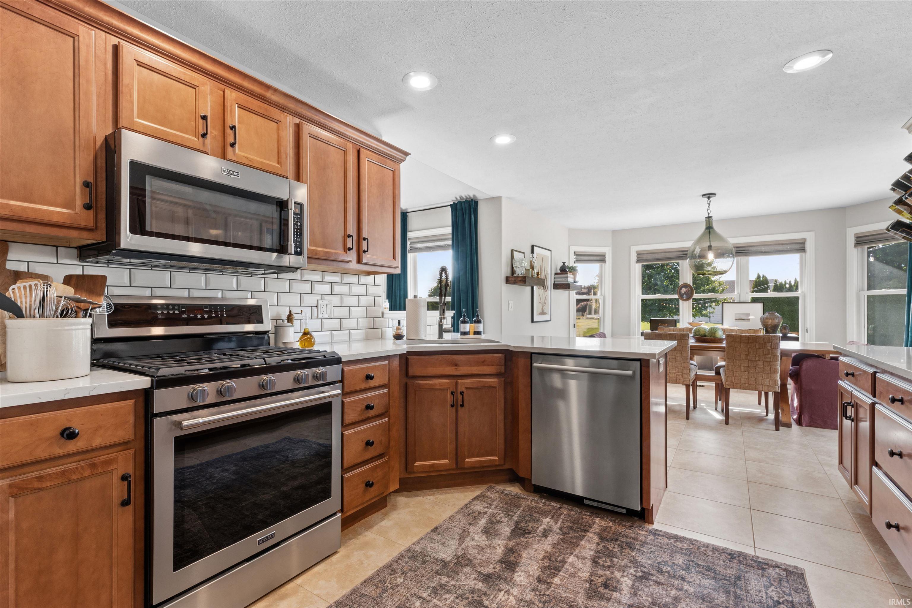 57637 Fall Creek Court Goshen IN 46528