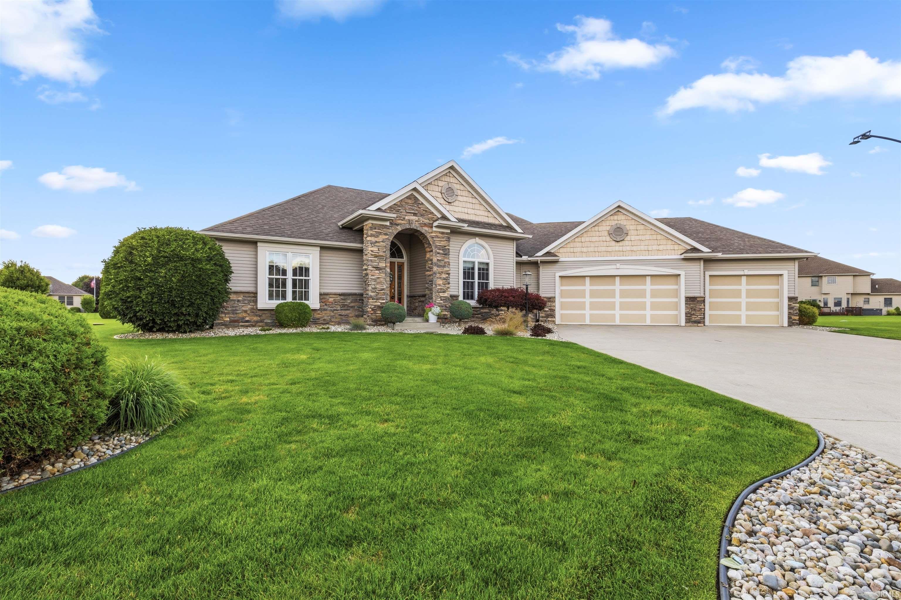 57637 Fall Creek Court Goshen IN 46528