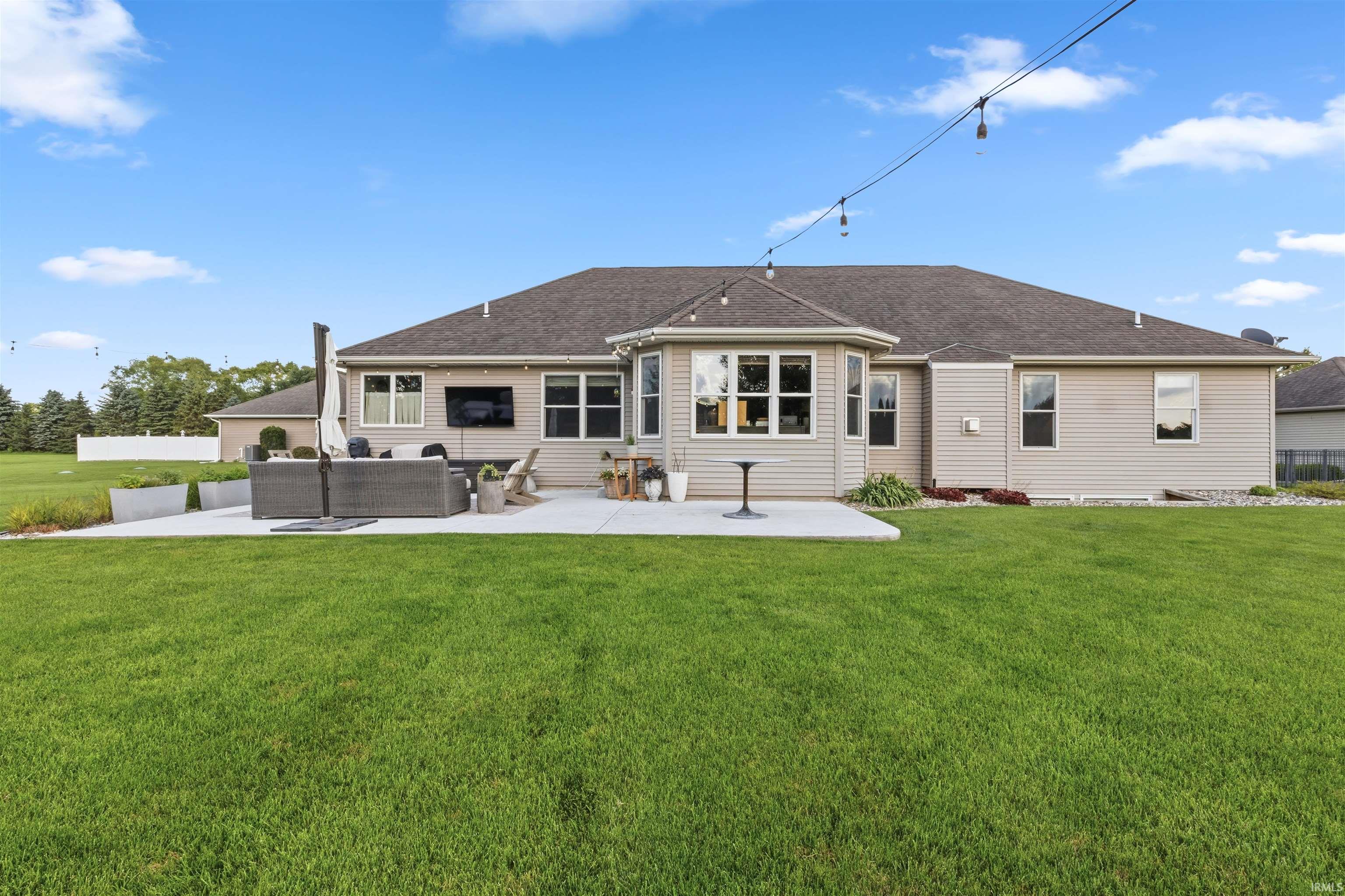 57637 Fall Creek Court Goshen IN 46528