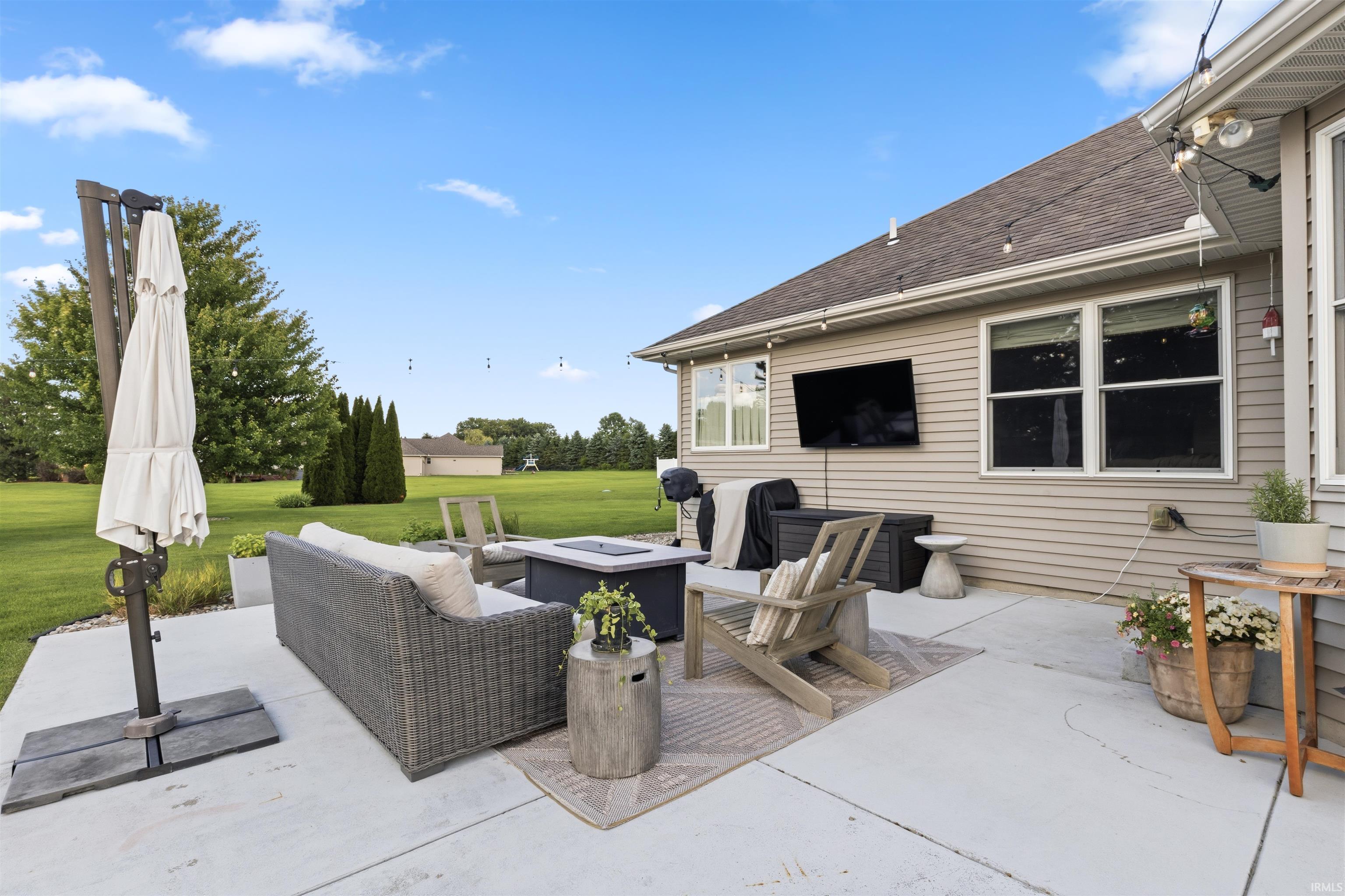 57637 Fall Creek Court Goshen IN 46528