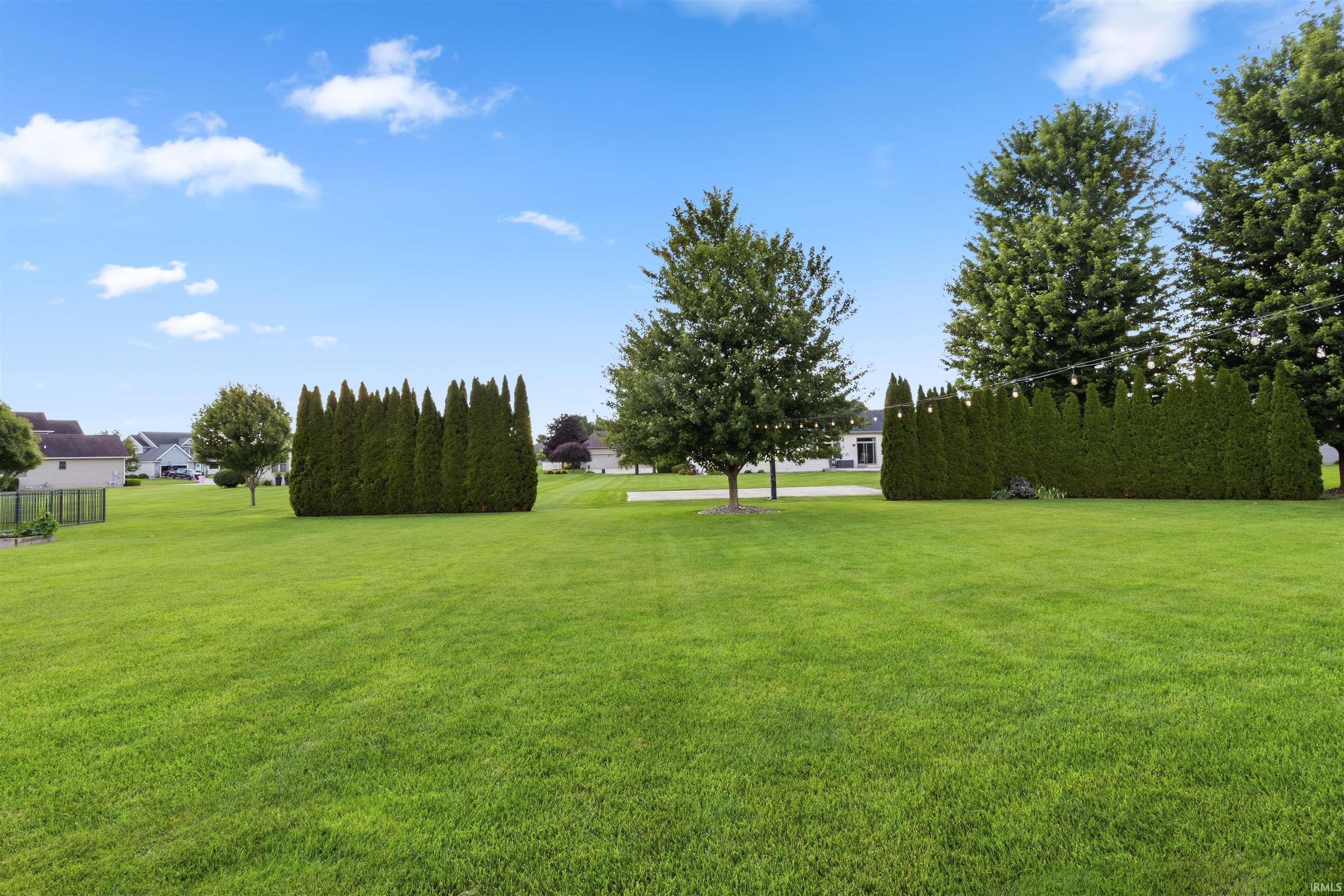 57637 Fall Creek Court Goshen IN 46528