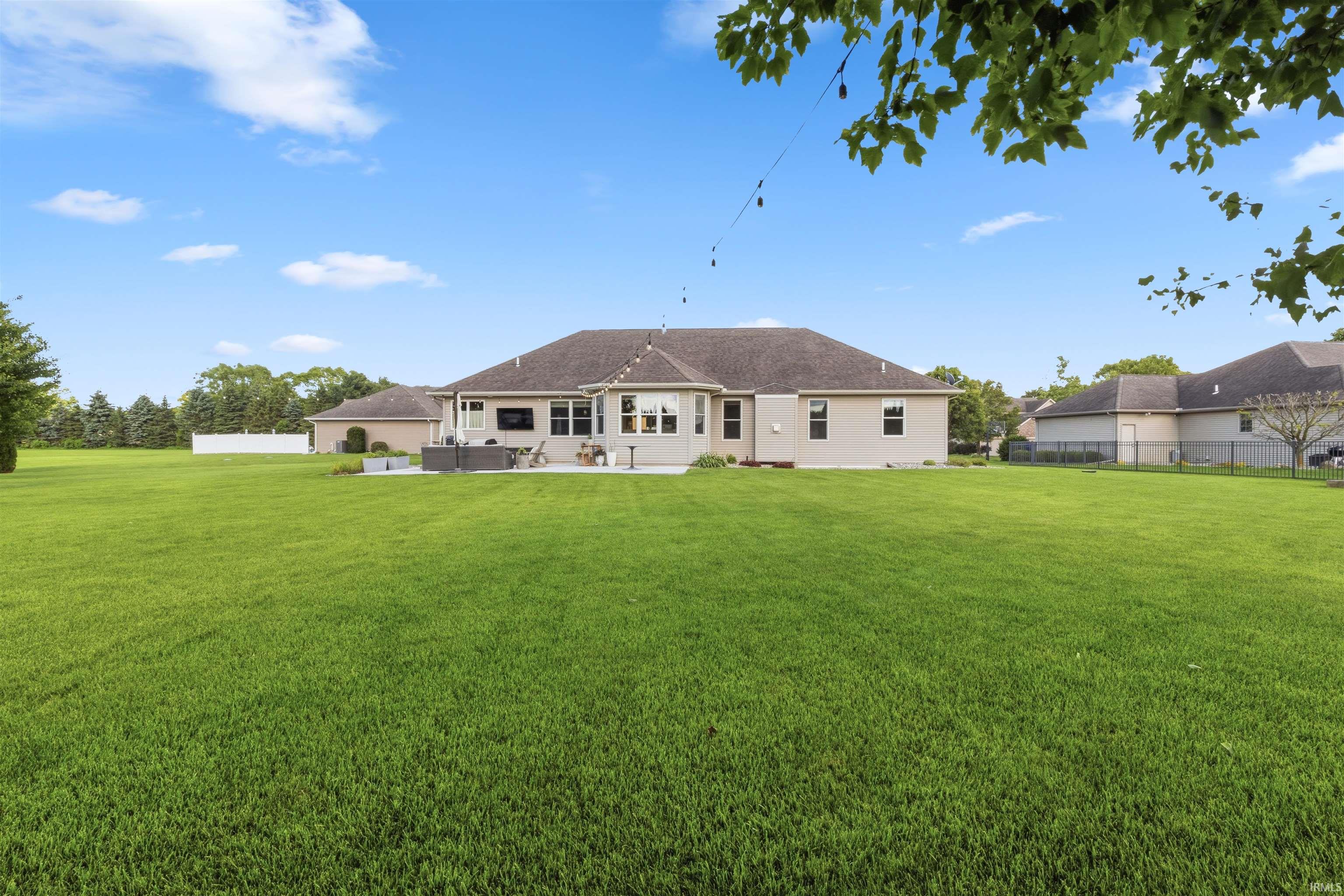 57637 Fall Creek Court Goshen IN 46528