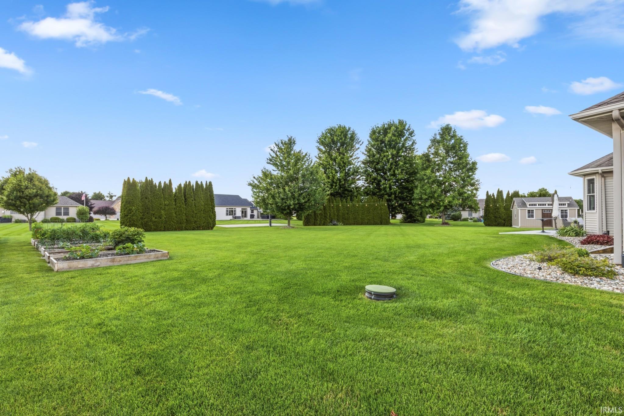 57637 Fall Creek Court Goshen IN 46528