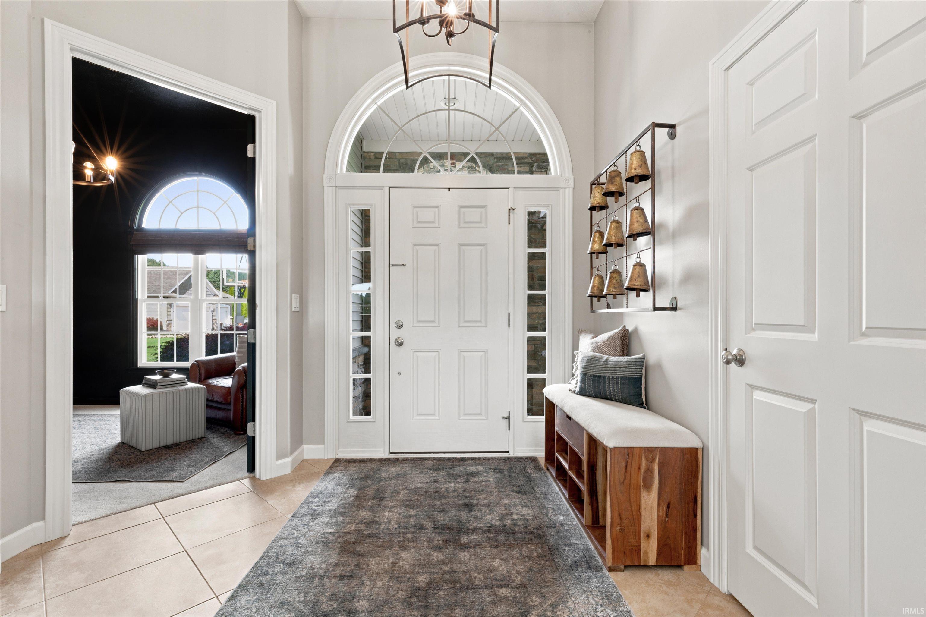 57637 Fall Creek Court Goshen IN 46528