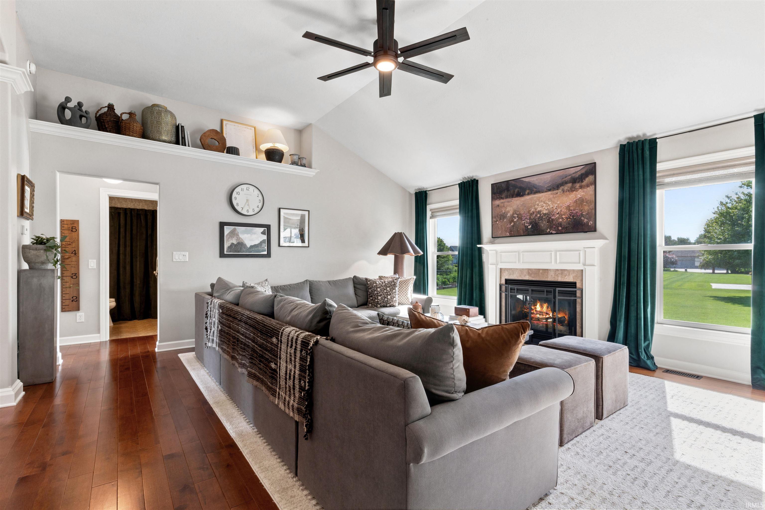 57637 Fall Creek Court Goshen IN 46528