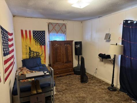 314 W Warren Street Mitchell IN 47446