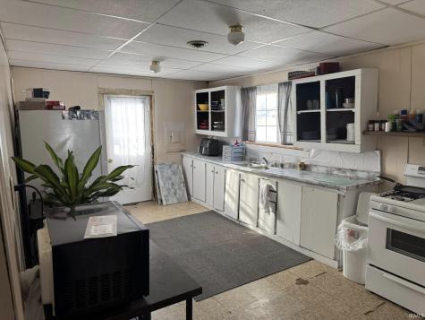 314 W Warren Street Mitchell IN 47446