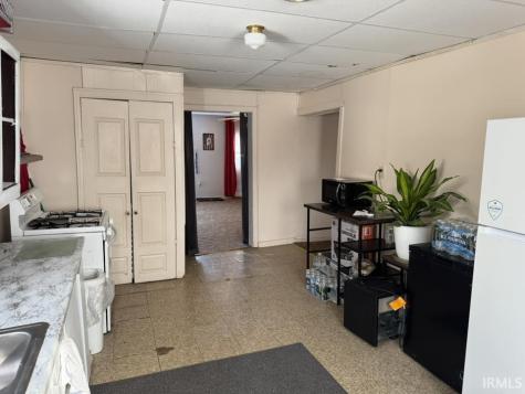 314 W Warren Street Mitchell IN 47446