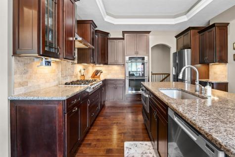 869 Commodores Cir Circle Lafayette IN 47909