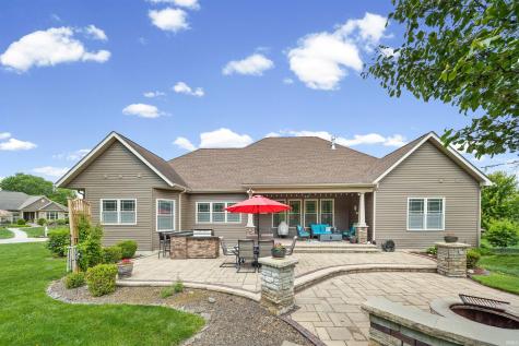 869 Commodores Cir Circle Lafayette IN 47909
