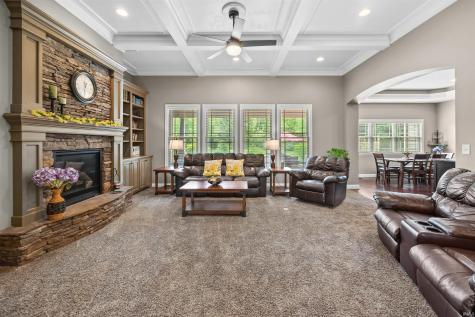 869 Commodores Cir Circle Lafayette IN 47909