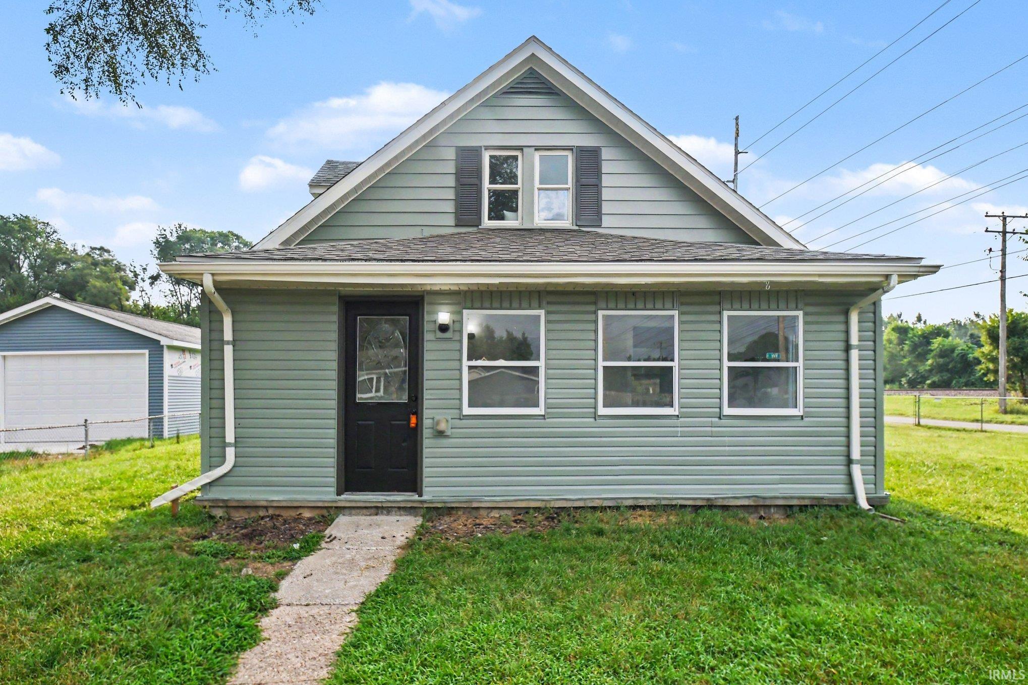 216 Ray Street Mishawaka IN 46544