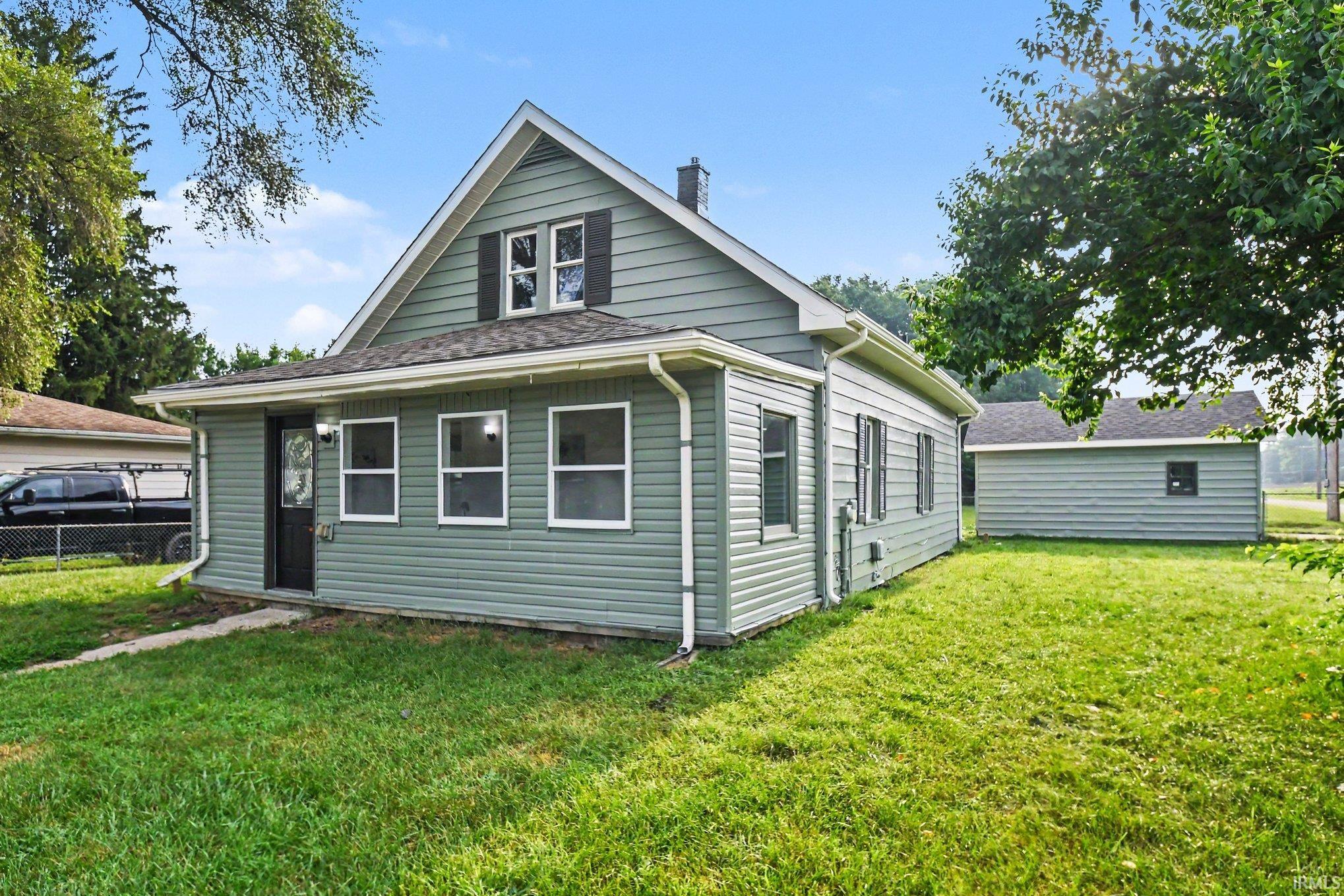 216 Ray Street Mishawaka IN 46544