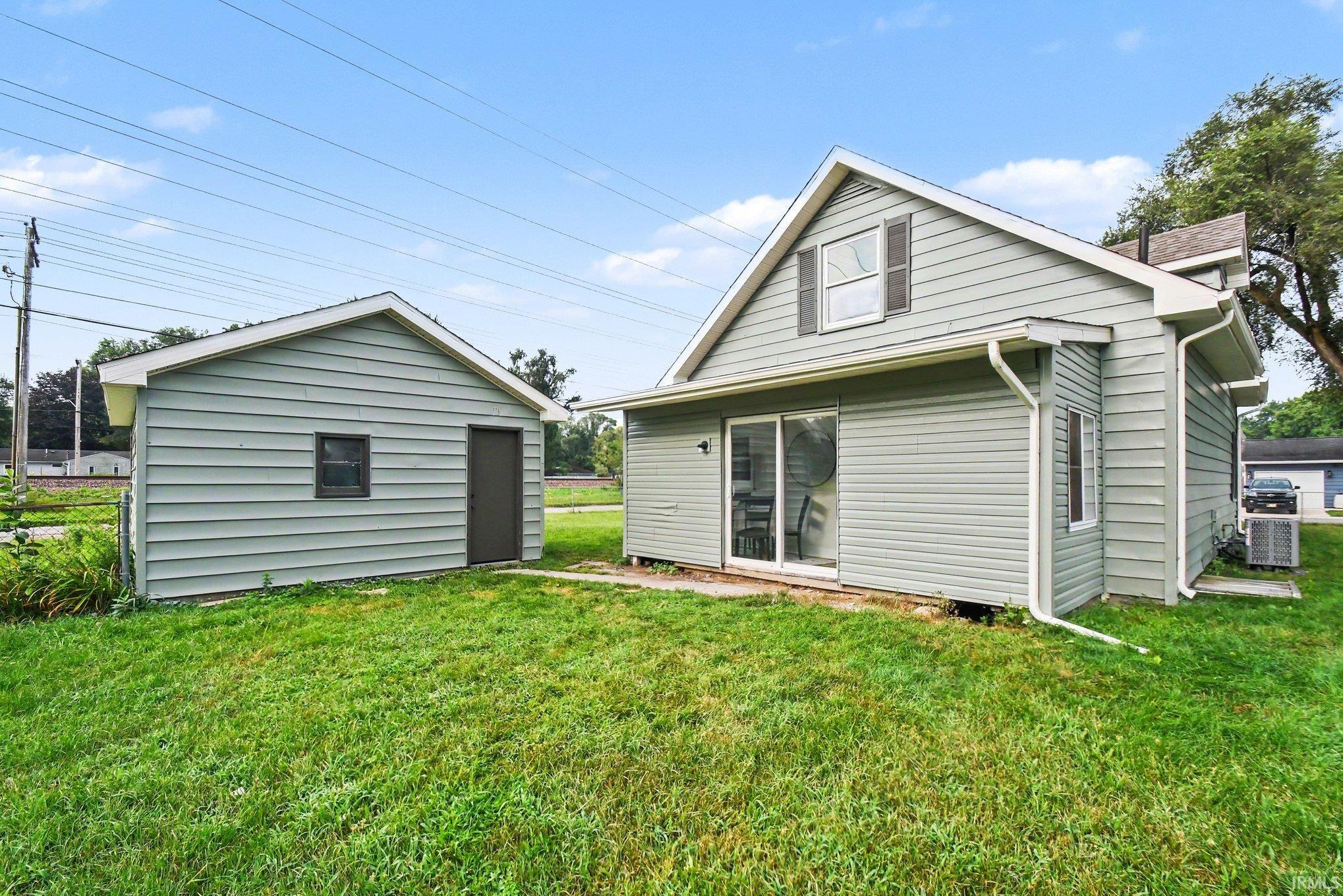 216 Ray Street Mishawaka IN 46544