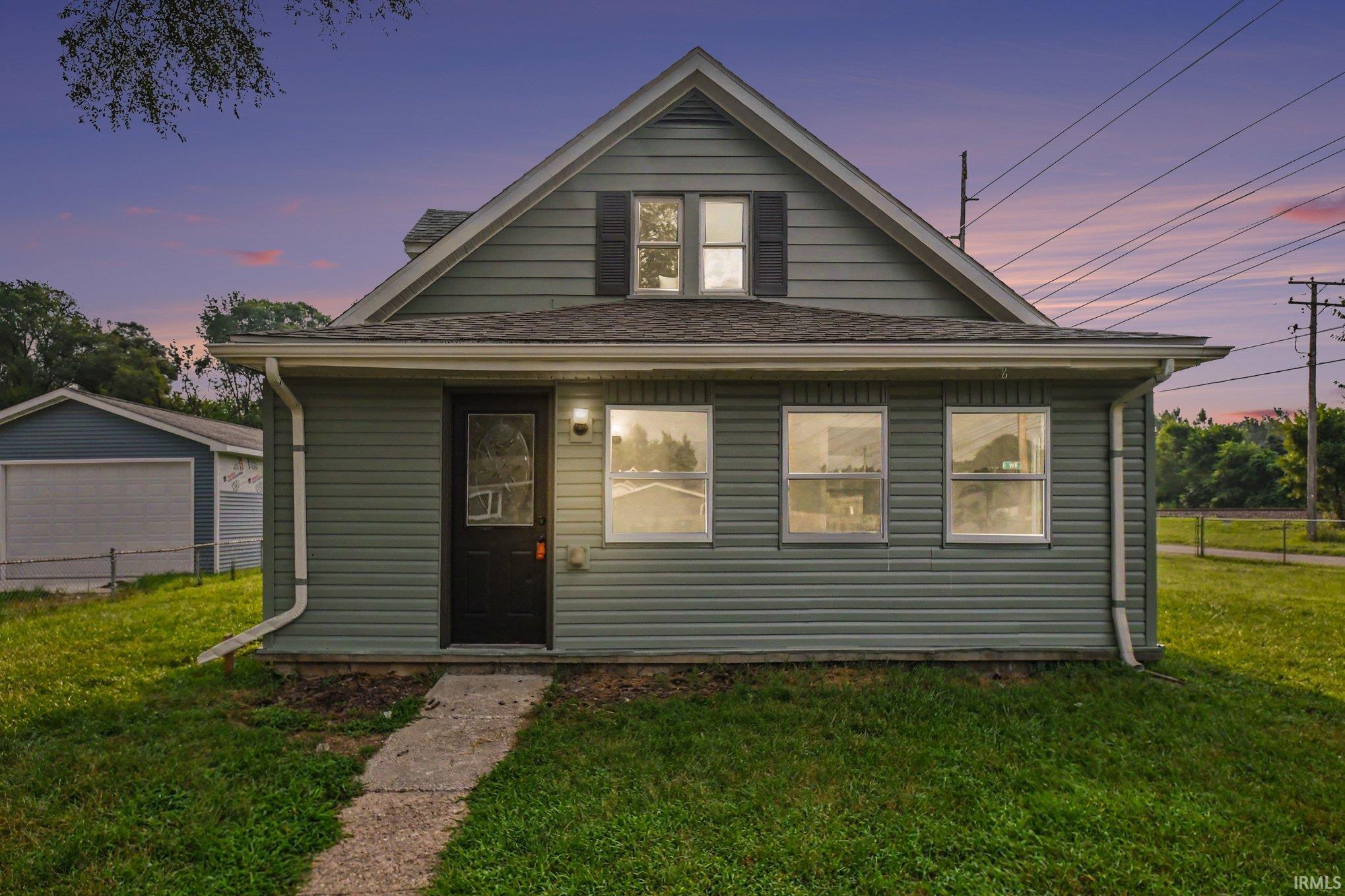 216 Ray Street Mishawaka IN 46544
