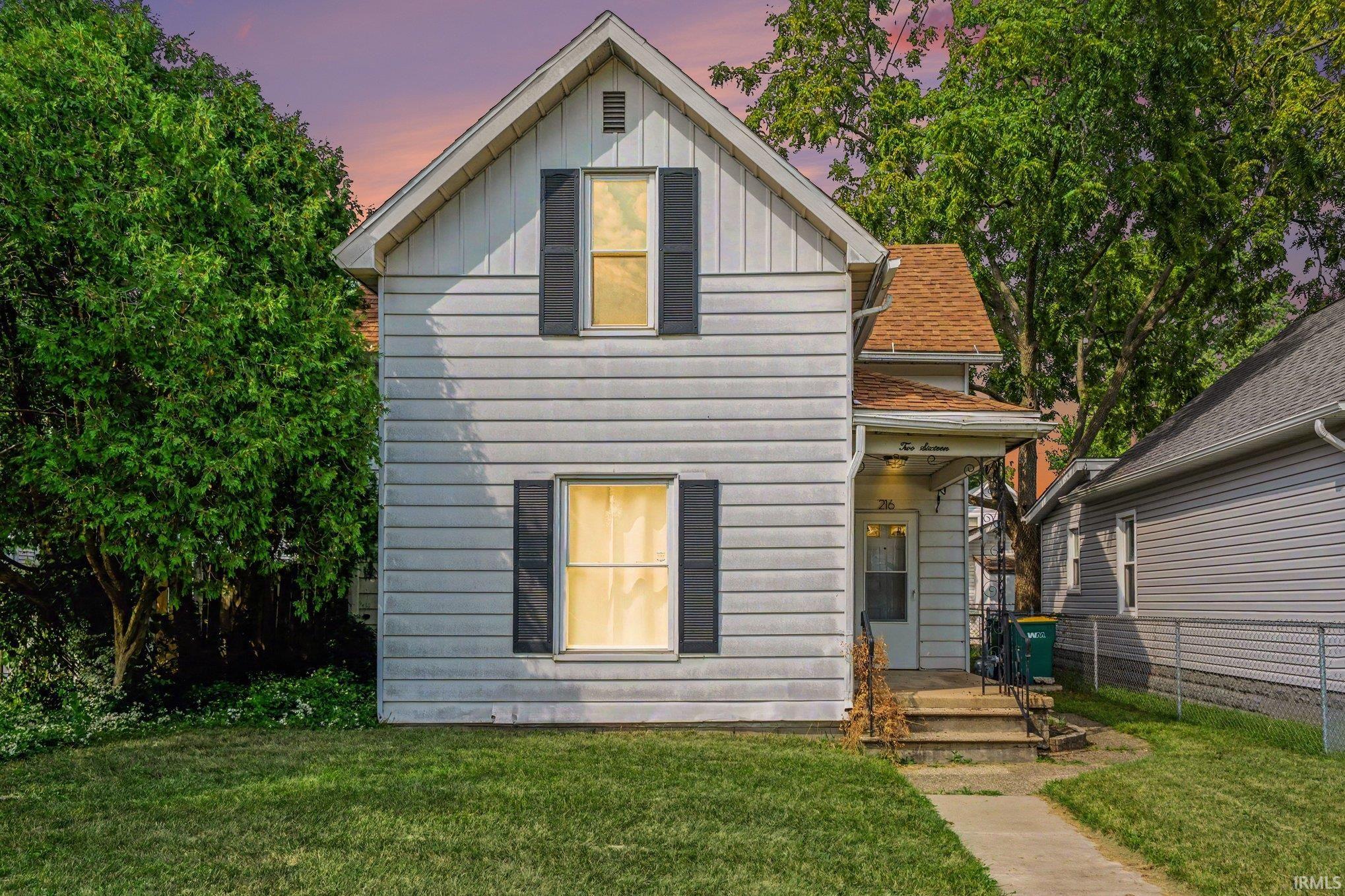 216 W Broadway Street Mishawaka IN 46545