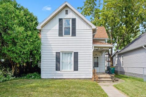 216 W Broadway Street Mishawaka IN 46545
