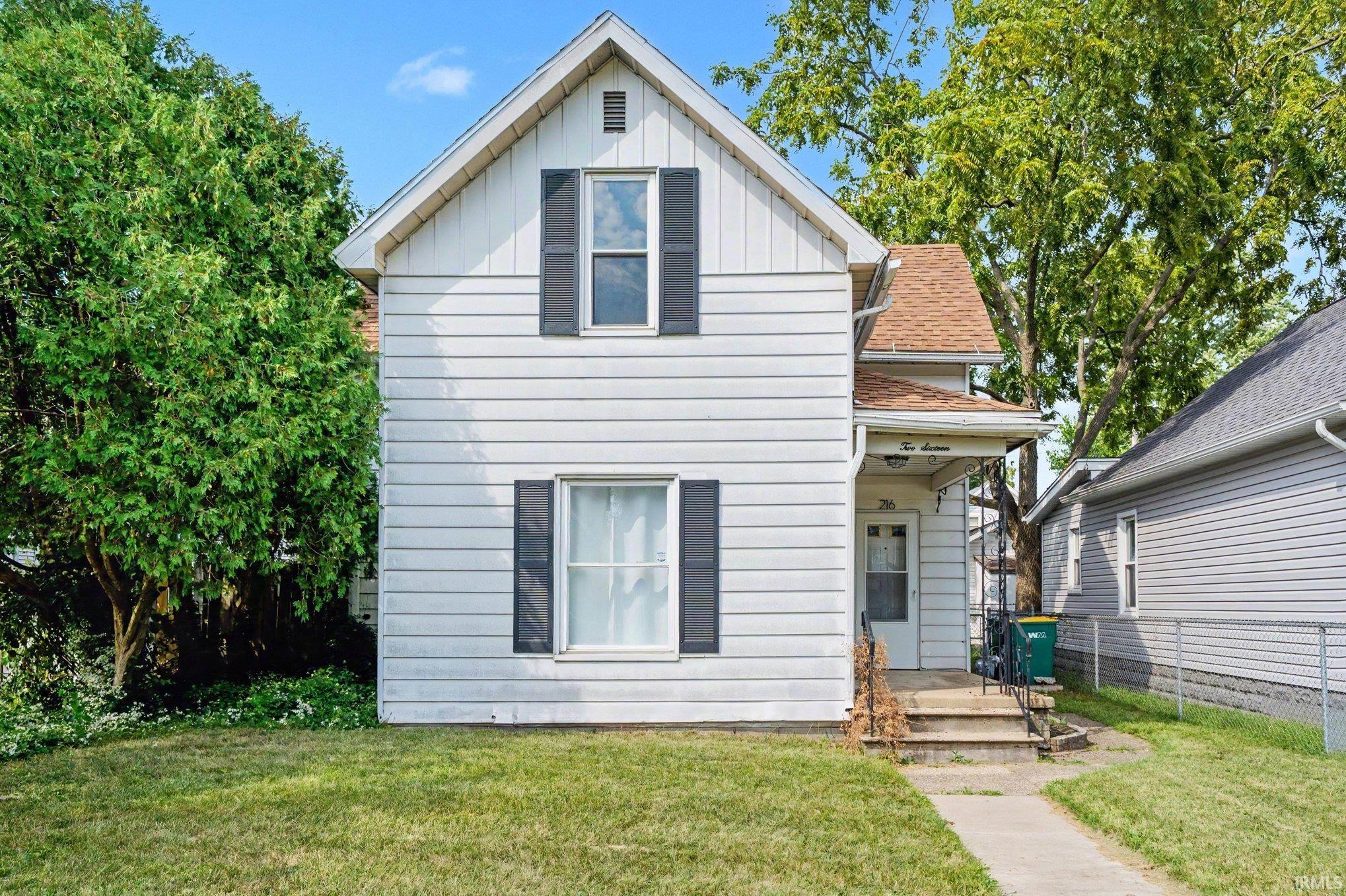 216 W Broadway Street Mishawaka IN 46545