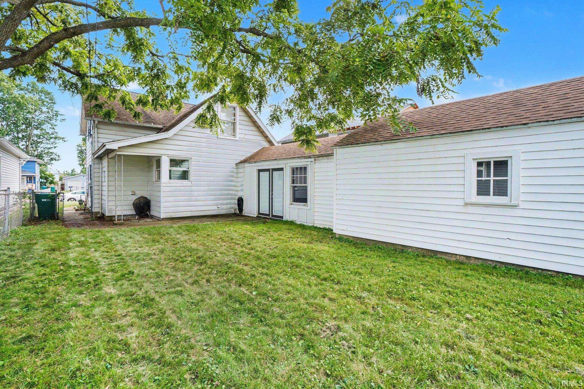 216 W Broadway Street Mishawaka IN 46545