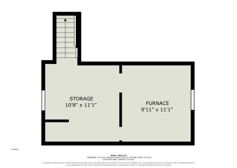 216 W Broadway Street Mishawaka IN 46545