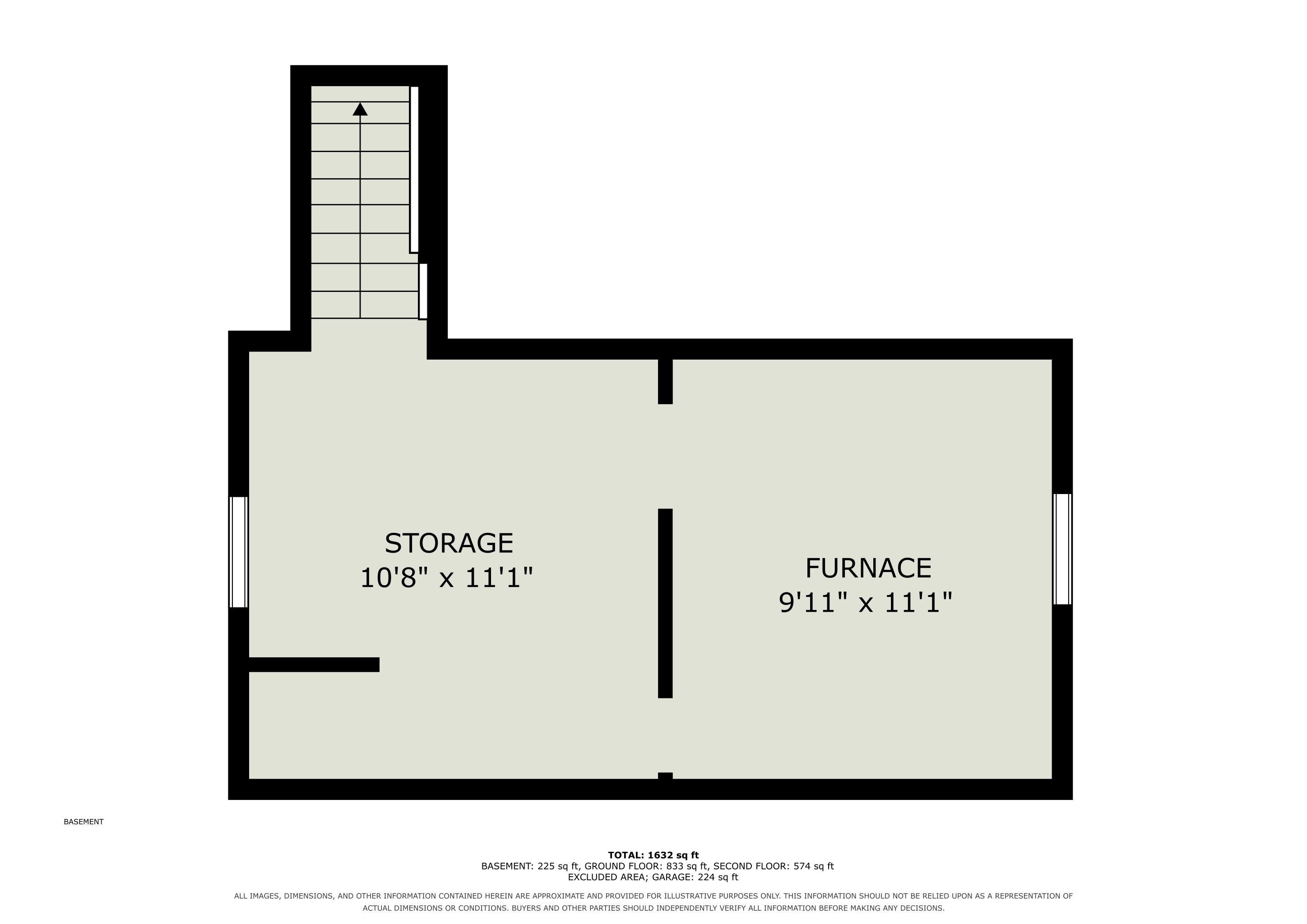 216 W Broadway Street Mishawaka IN 46545