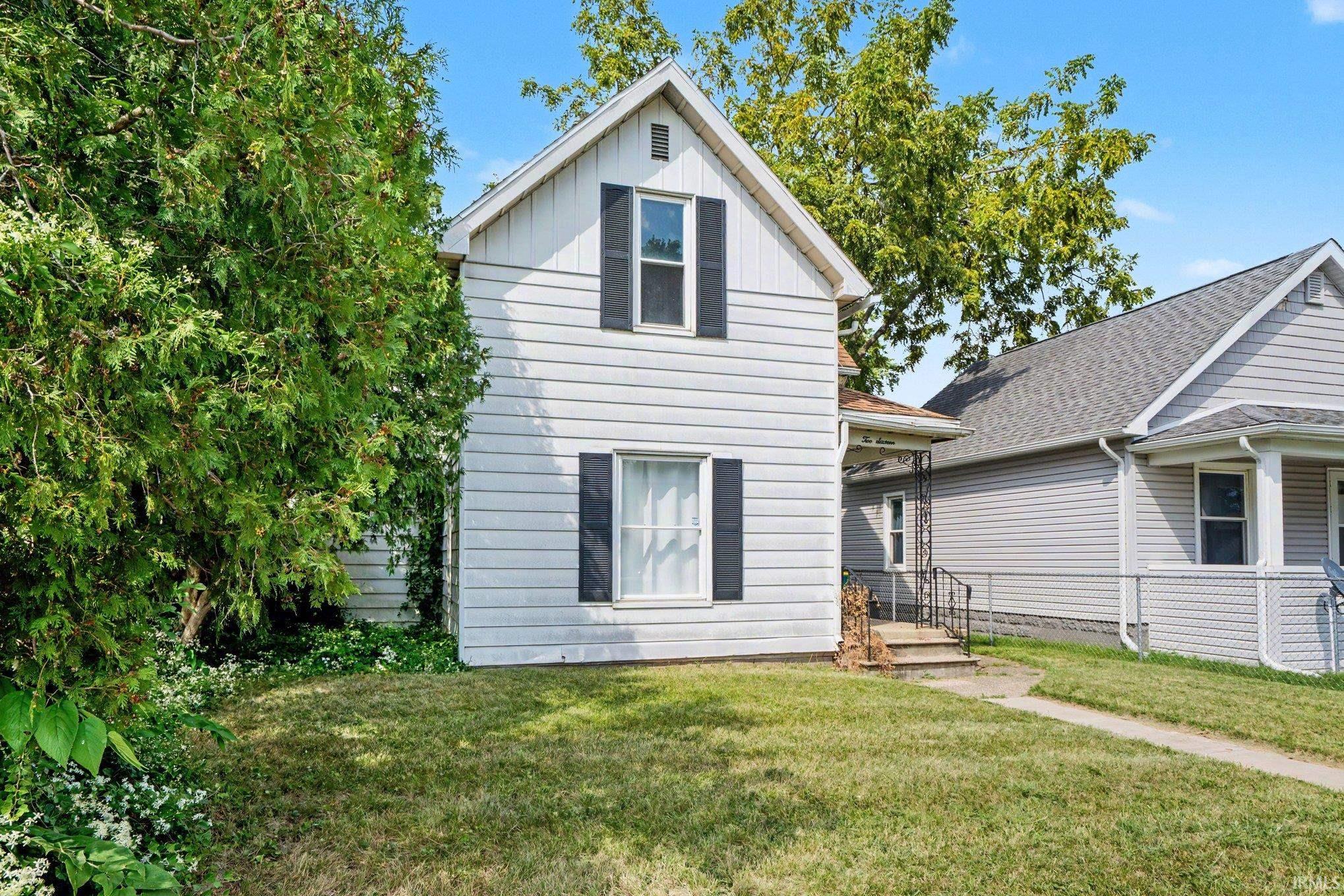 216 W Broadway Street Mishawaka IN 46545