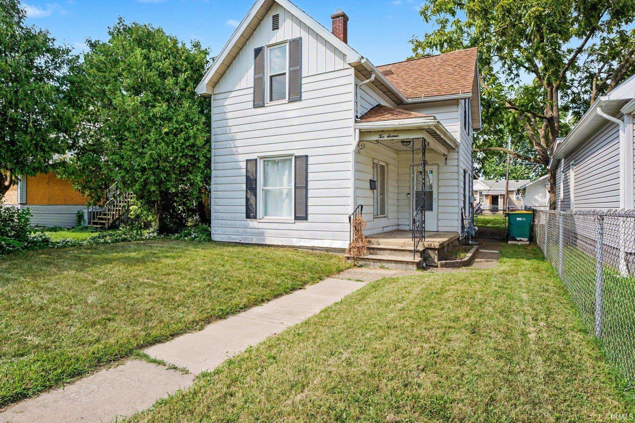 216 W Broadway Street Mishawaka IN 46545