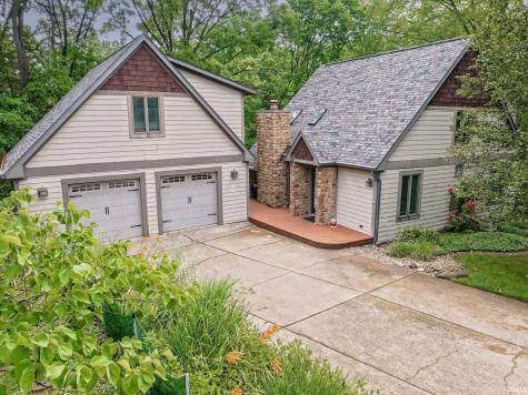 3607 E Hollywood Drive Bloomington IN 47408
