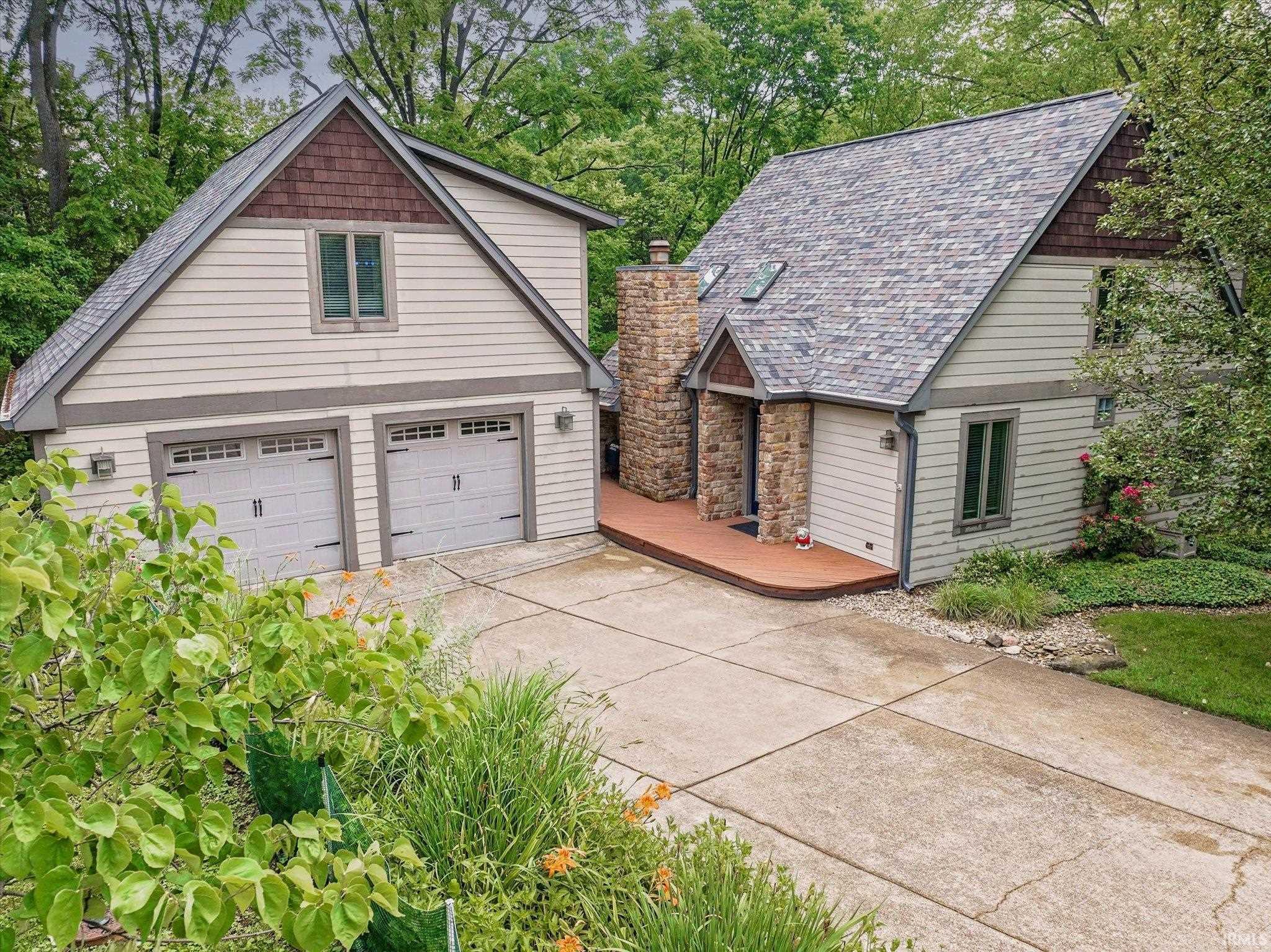 3607 E Hollywood Drive Bloomington IN 47408