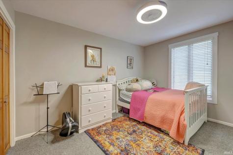 3607 E Hollywood Drive Bloomington IN 47408