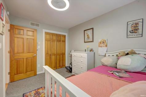 3607 E Hollywood Drive Bloomington IN 47408