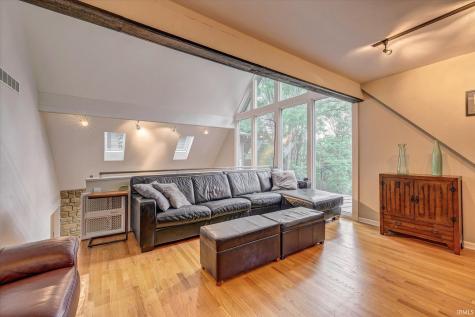 3607 E Hollywood Drive Bloomington IN 47408