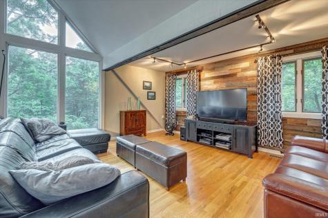 3607 E Hollywood Drive Bloomington IN 47408