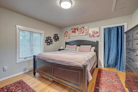 3607 E Hollywood Drive Bloomington IN 47408