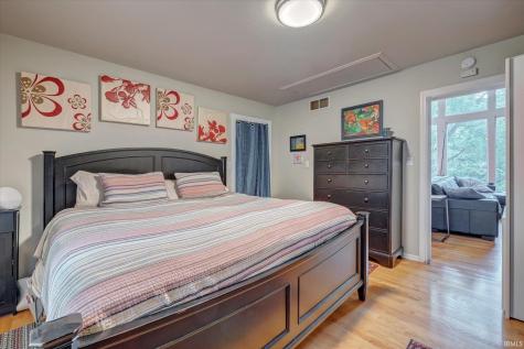 3607 E Hollywood Drive Bloomington IN 47408