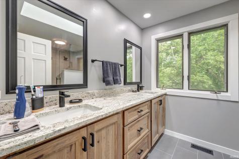 3607 E Hollywood Drive Bloomington IN 47408