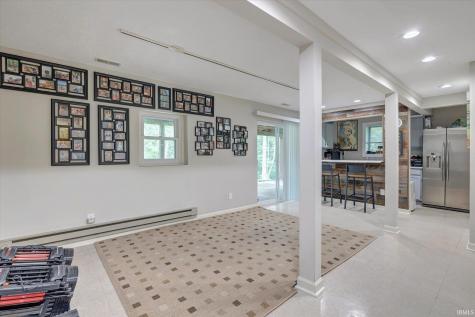 3607 E Hollywood Drive Bloomington IN 47408